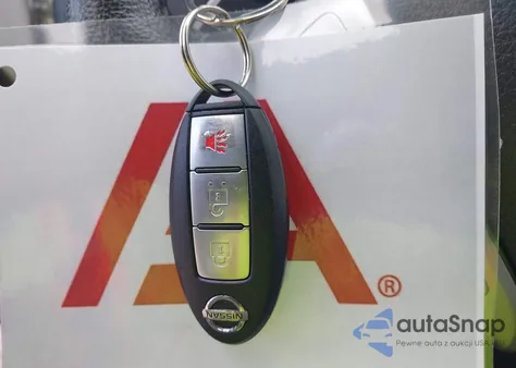 2014 Nissan Versa Note Sv from USA, damaged, VIN 3N1CE2CP2EL430712